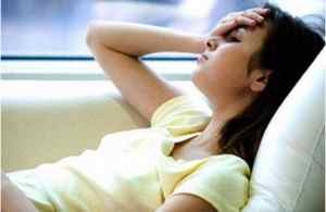 Симптомы низкого давления у женщин