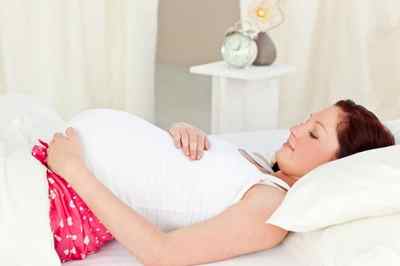 Пульс в разных триместрах беременности нормы причины высоких и низких значений лечение беременных